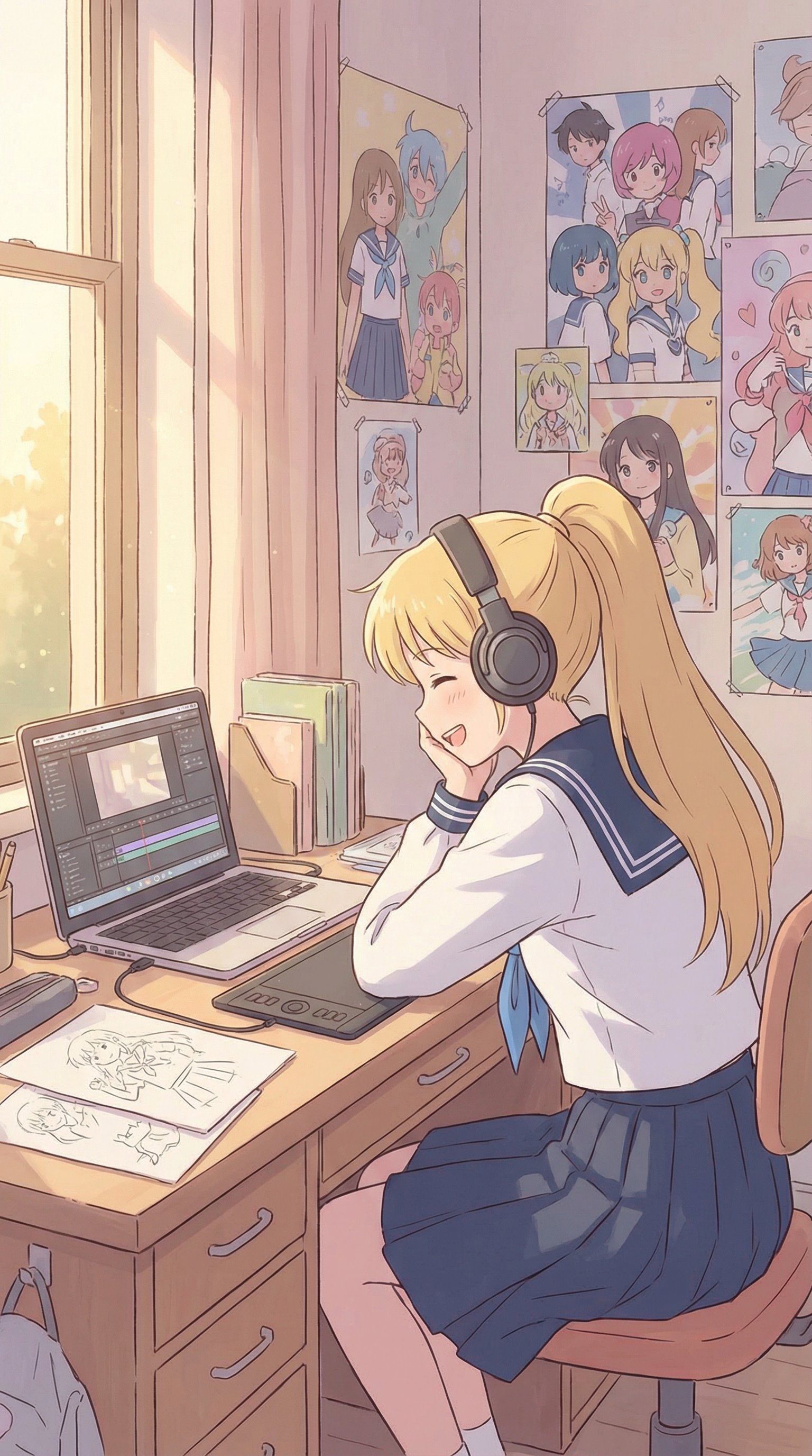 17c一起草生活视频 - 校园视频剪辑