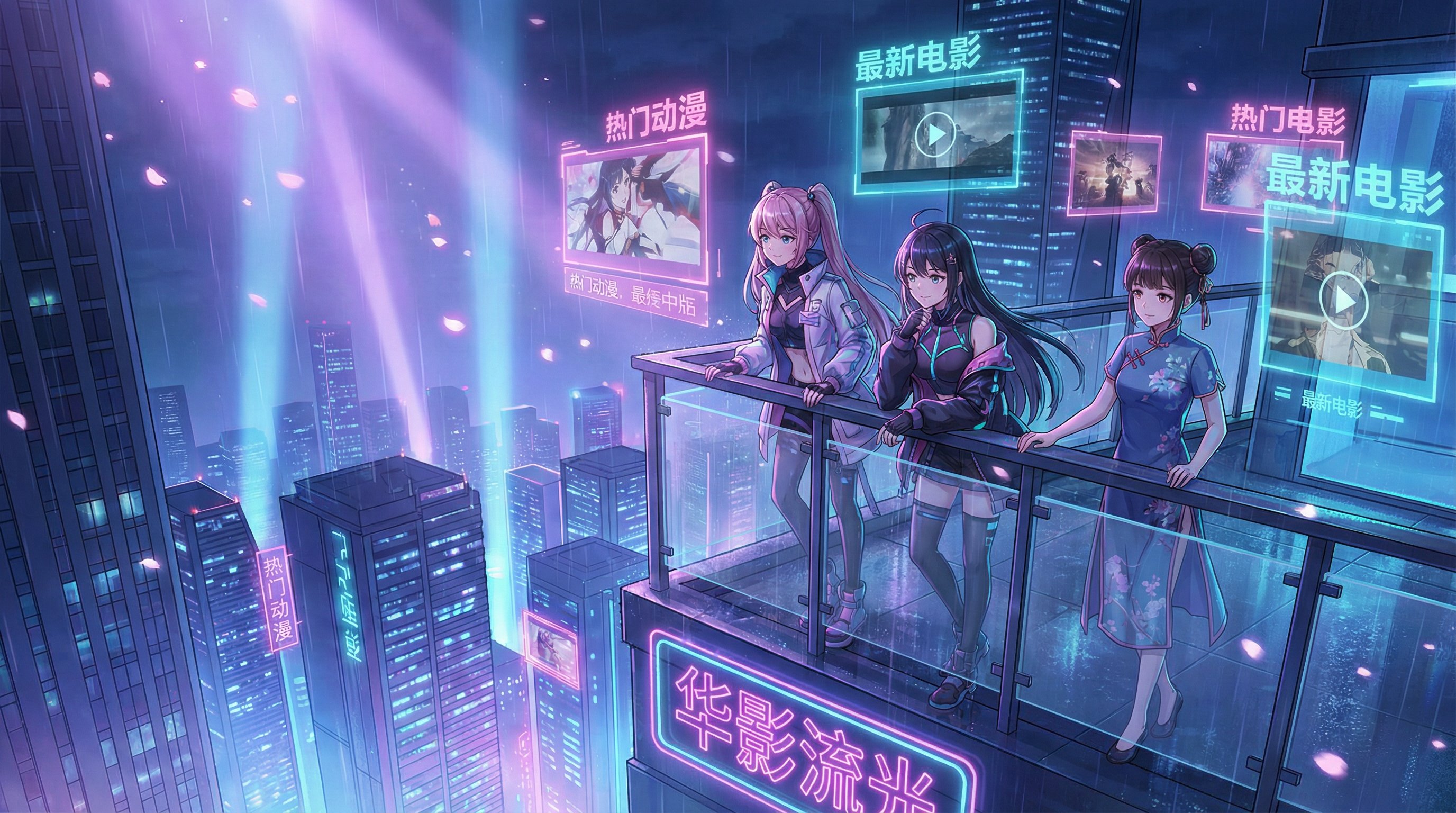 17c一起草二次元影视传媒视频社区